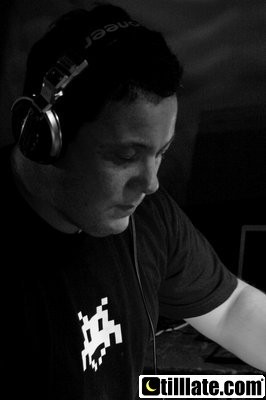 The Space Session