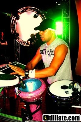 The Space Session