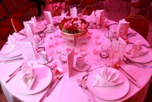 Anniversaire privé