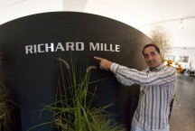 Le Mans Classic 2010 // Richard Mille