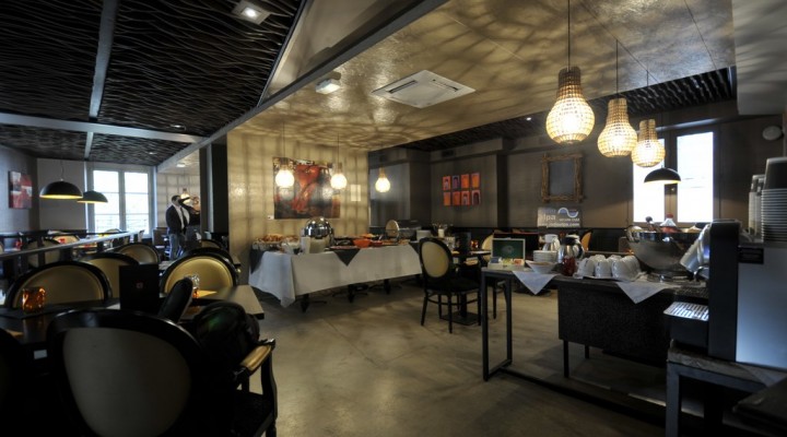 Lancement Le Mans Brunch