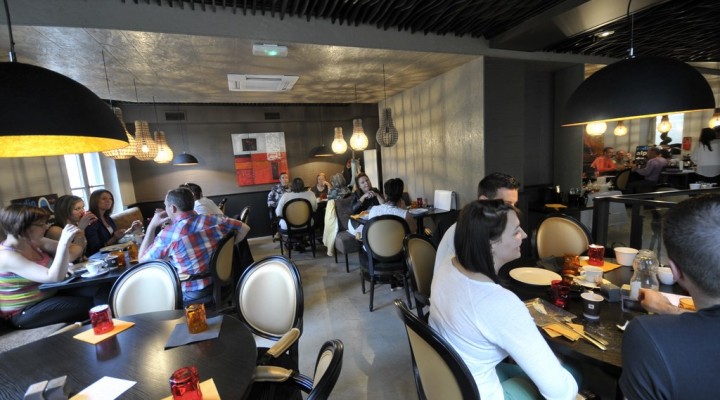 Lancement Le Mans Brunch