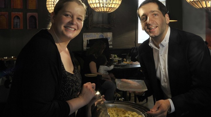 Lancement Le Mans Brunch