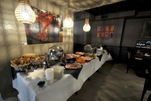 Lancement Le Mans Brunch