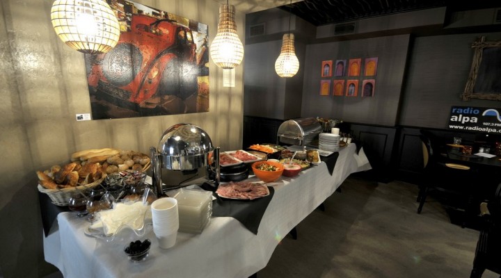 Lancement Le Mans Brunch