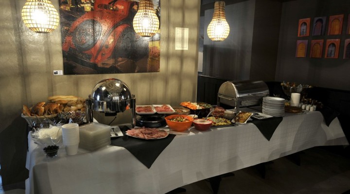 Lancement Le Mans Brunch