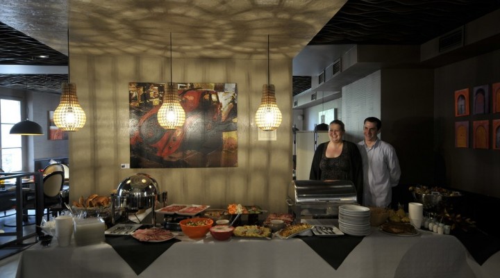 Lancement Le Mans Brunch