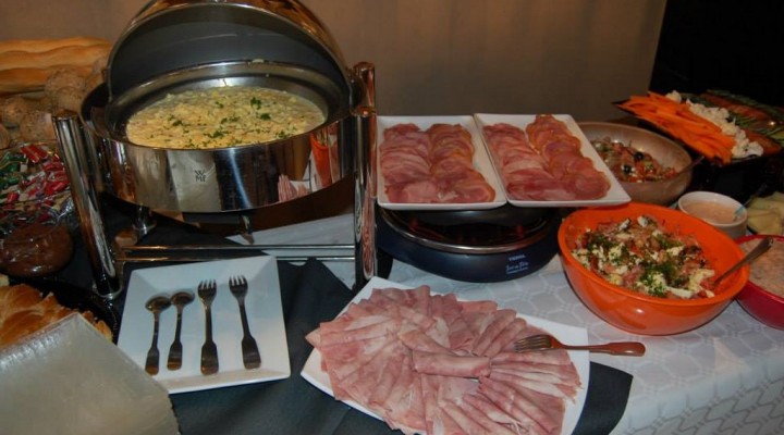 Lancement Le Mans Brunch