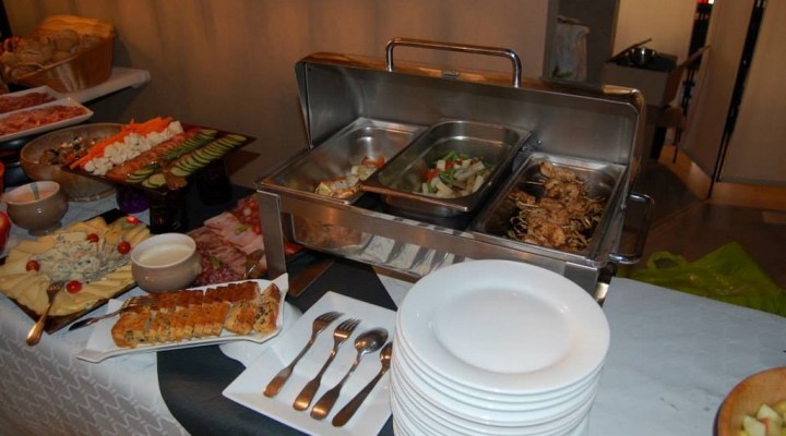 Lancement Le Mans Brunch