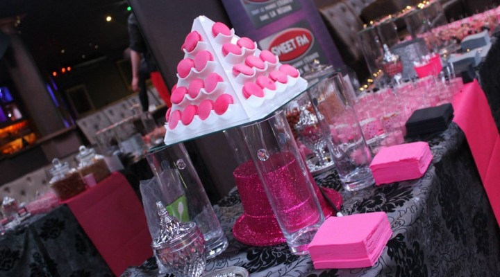 3 ans // Le Mans Afterwork
