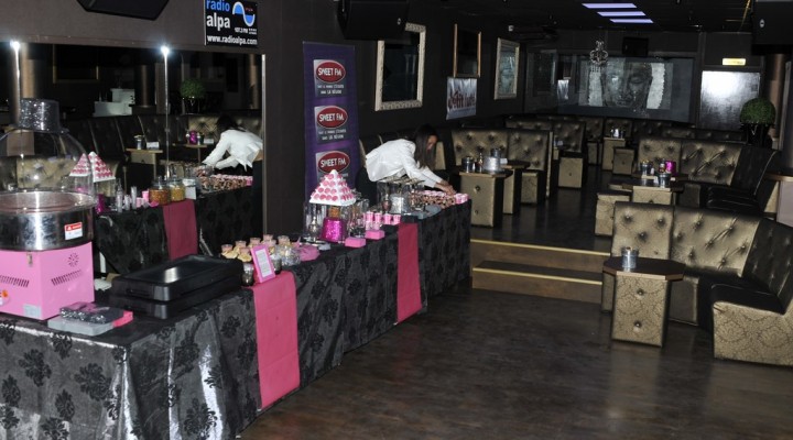3 ans // Le Mans Afterwork