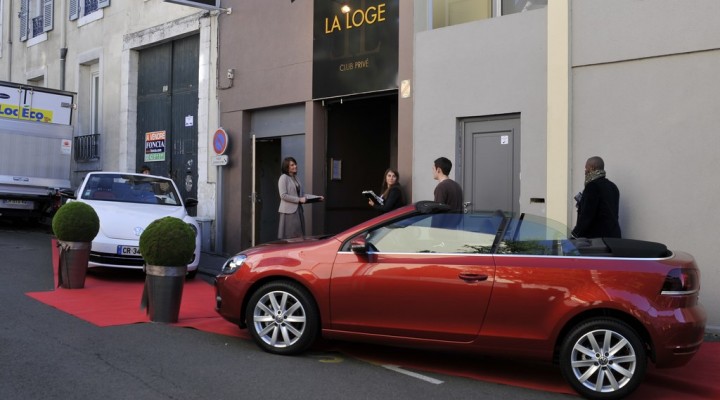 3 ans // Le Mans Afterwork