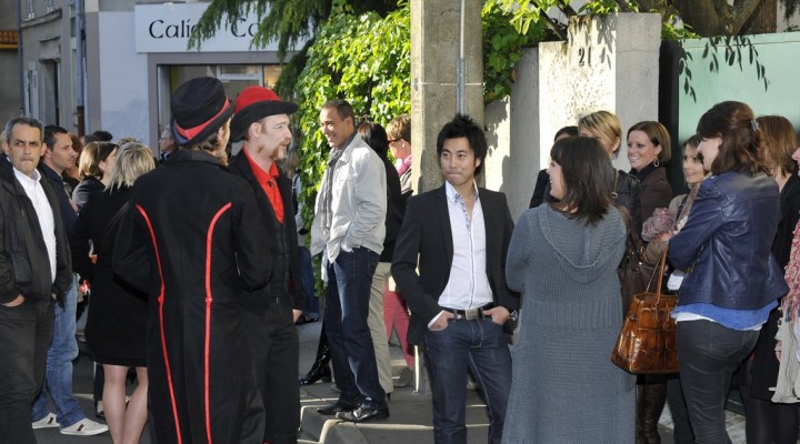 3 ans // Le Mans Afterwork