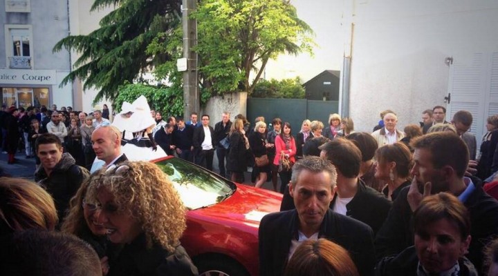3 ans // Le Mans Afterwork