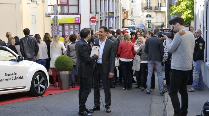 3 ans // Le Mans Afterwork