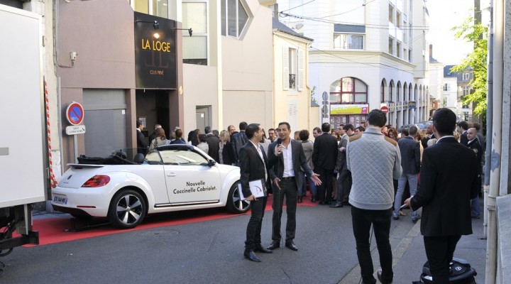 3 ans // Le Mans Afterwork