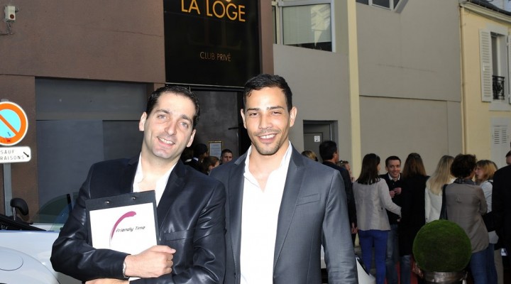 3 ans // Le Mans Afterwork