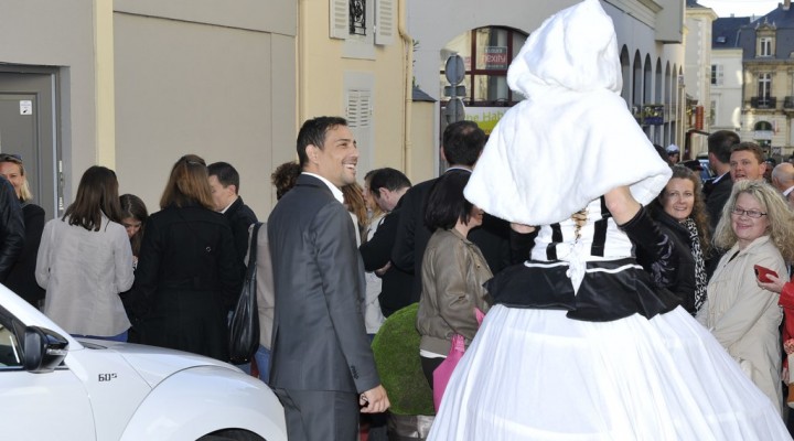 3 ans // Le Mans Afterwork