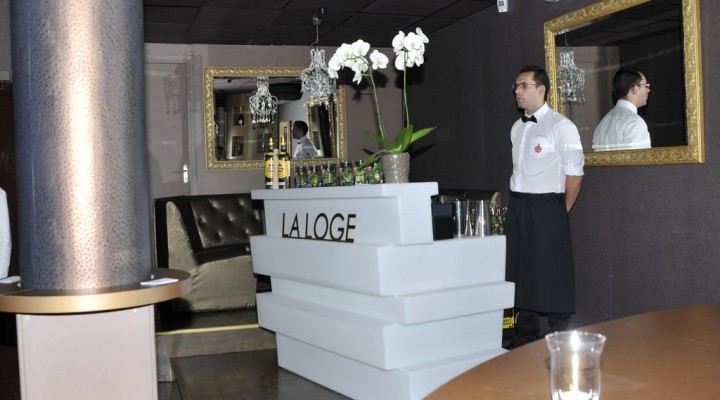 3 ans // Le Mans Afterwork