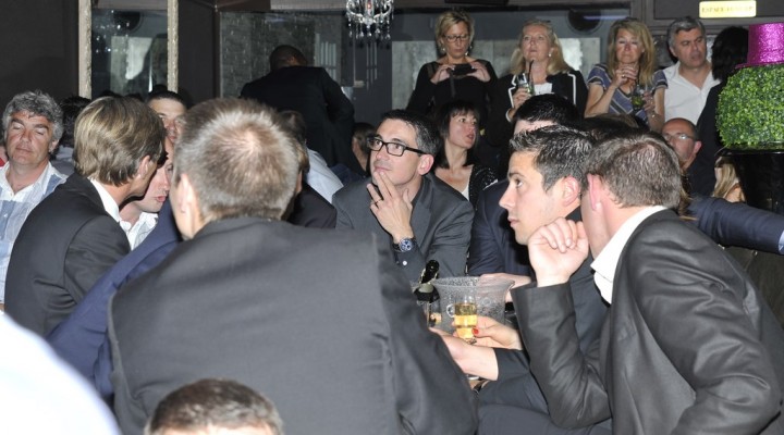 3 ans // Le Mans Afterwork