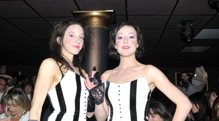 3 ans // Le Mans Afterwork