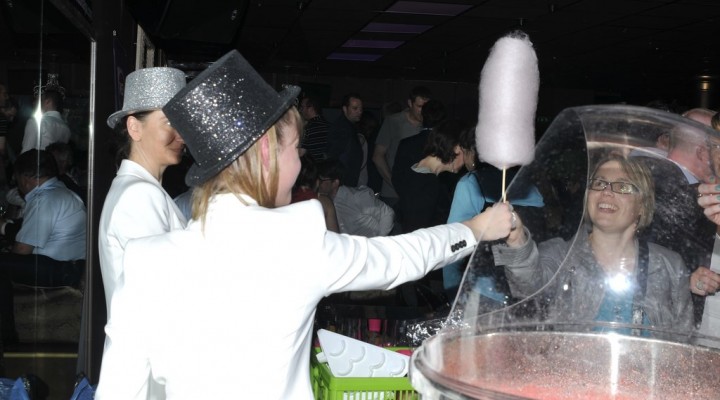 3 ans // Le Mans Afterwork