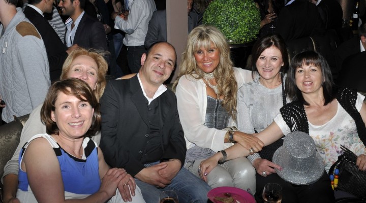 3 ans // Le Mans Afterwork