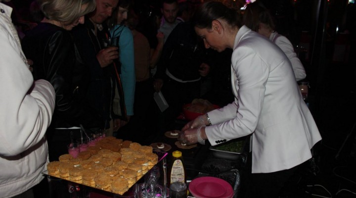 3 ans // Le Mans Afterwork