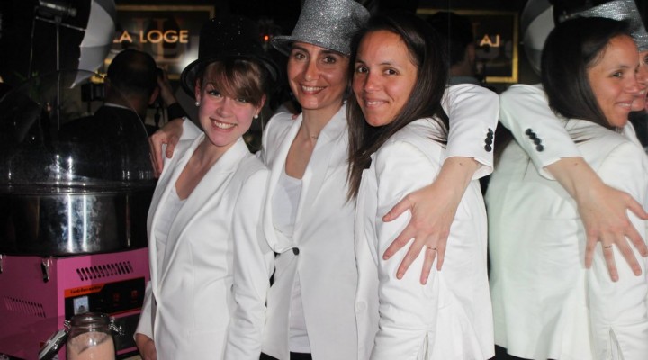 3 ans // Le Mans Afterwork
