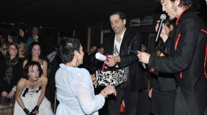 3 ans // Le Mans Afterwork