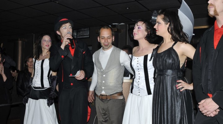 3 ans // Le Mans Afterwork