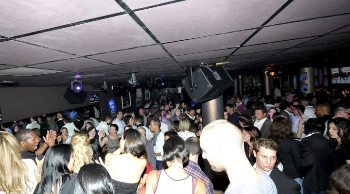 3 ans // Le Mans Afterwork