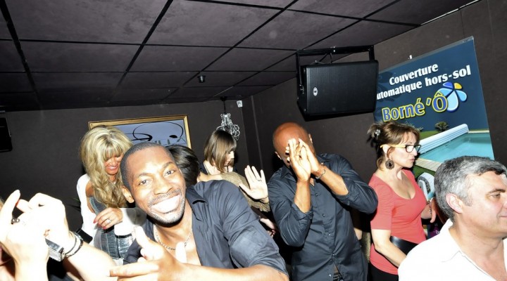 3 ans // Le Mans Afterwork