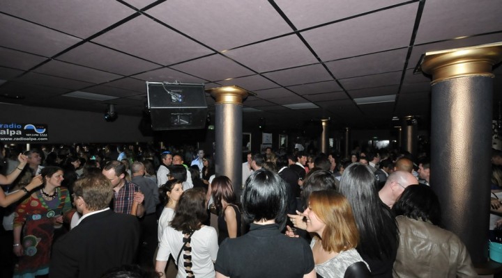 3 ans // Le Mans Afterwork