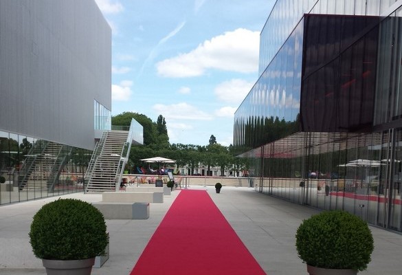 4ème anniversaire Le Mans Afterwork