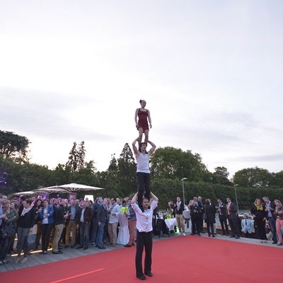 4ème anniversaire Le Mans Afterwork