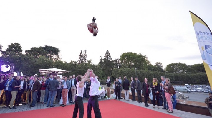 4ème anniversaire Le Mans Afterwork