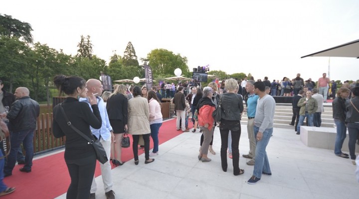 4ème anniversaire Le Mans Afterwork