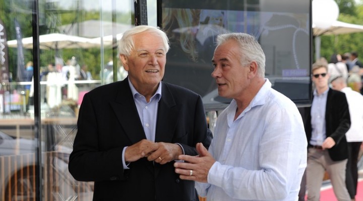 4ème anniversaire Le Mans Afterwork