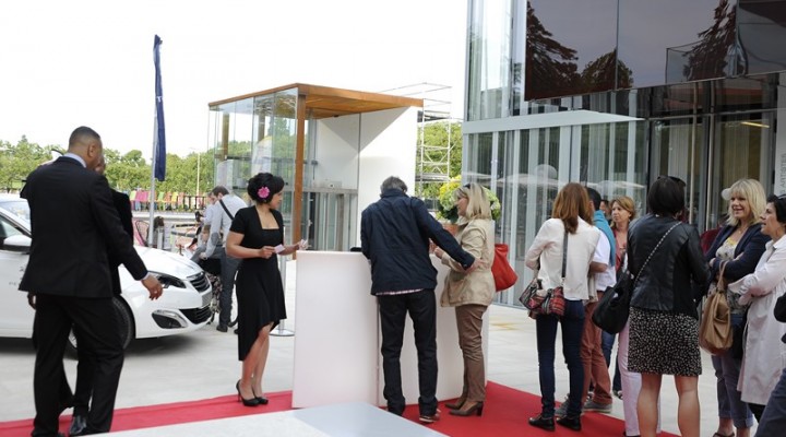 4ème anniversaire Le Mans Afterwork