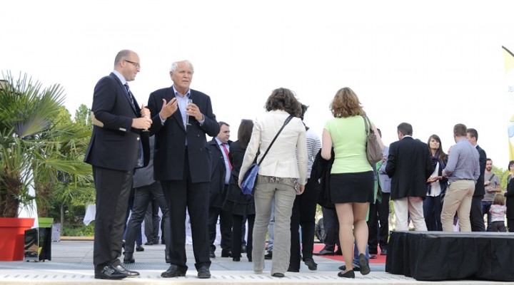 4ème anniversaire Le Mans Afterwork