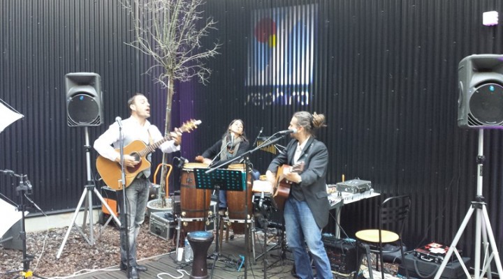 CIS 2014 Séphira