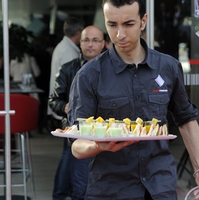 4ème anniversaire Le Mans Afterwork