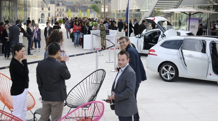 4ème anniversaire Le Mans Afterwork