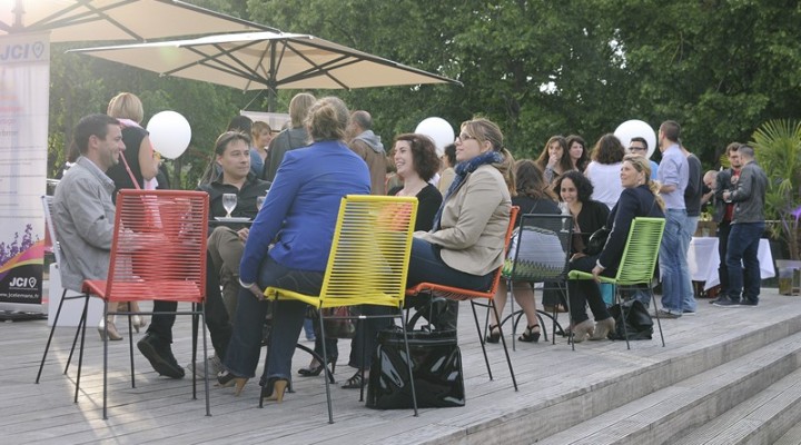 4ème anniversaire Le Mans Afterwork