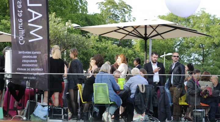 4ème anniversaire Le Mans Afterwork