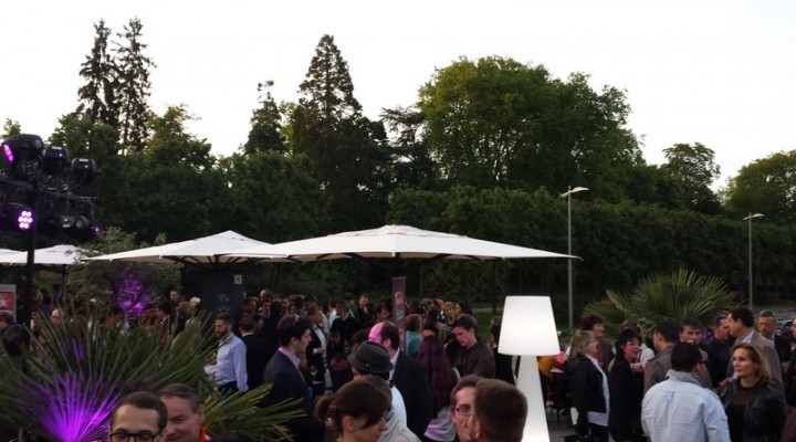 4ème anniversaire Le Mans Afterwork