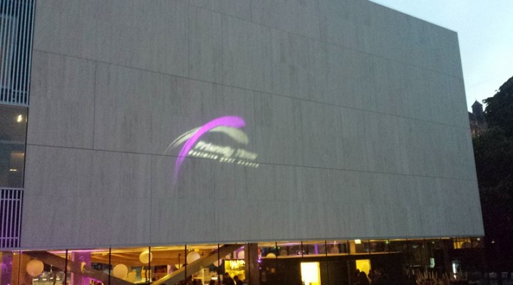 4ème anniversaire Le Mans Afterwork