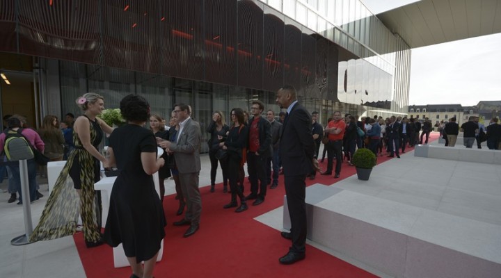 4ème anniversaire Le Mans Afterwork