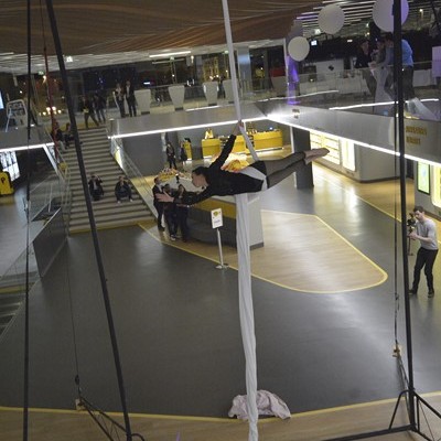 4ème anniversaire Le Mans Afterwork